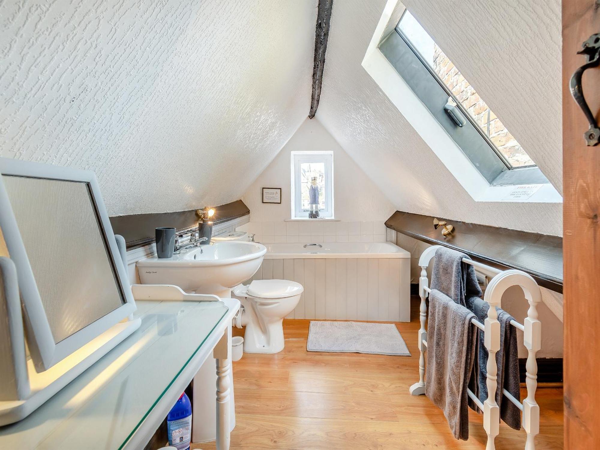 Holiday home Caedmon - Uk43430 Whitby